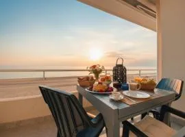 T3 Vue mer à couper le souffle