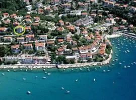 Milena Apartments
