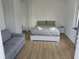 Wendy's House- self check in-