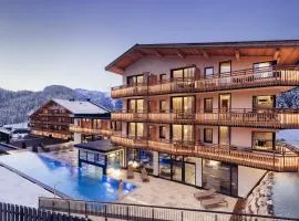 Hotel habicher hof 4-Sterne-Superior