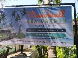 Menowall SEA GARDEN Guesthouse