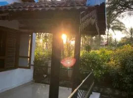 Nirvana Private Villa