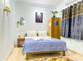 Blue Stay Inn Holiday Home - Near Baga Calangute Beach