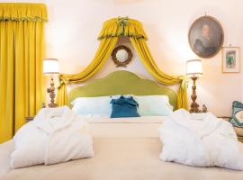 Loft Appia Antica Donna Eugenia