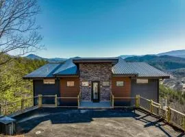 Infinity View Lodge - Private Gym Sauna and Pool