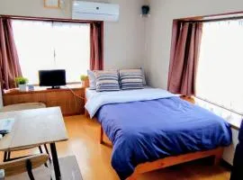 Kokusaigakusya Ozukikaikan - Vacation STAY 17510