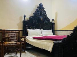Al ibadat hotel Peshawar, hotel i Peshawar