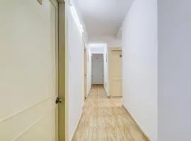 Super Hotel O Sunshine Palace