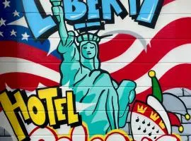 Liberty Hotel Cologne