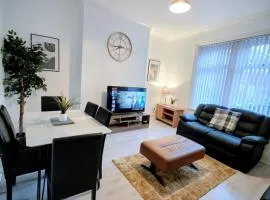 Union Palace, Free Parking