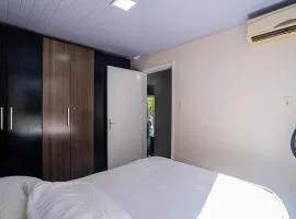 Férias a 100m do mar e 10 minutos do Beto Carreiro