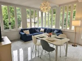 Solovergne - Charme et confort en Auvergne