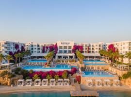 The Divan Resort Hotel Ant, hotel in Antalya