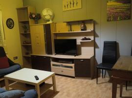 CASA LOS BLOQUES, hotel in Zamora