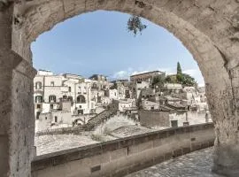 Casamata Matera