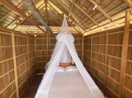 Batanta Guest House, ξενοδοχείο σε Pulau Birie