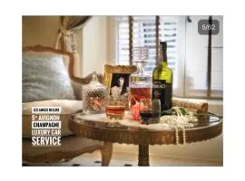 LES ANGES DELUXE AVIGNON - Exclusive Romantic Home - Private Luxury Tours