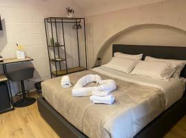 Claustro Segreto - ALTAMURA, hotel in Altamura