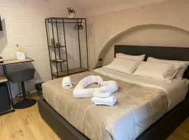 Claustro Segreto - ALTAMURA