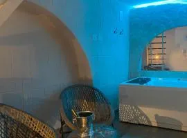 Claustro Segreto - ALTAMURA