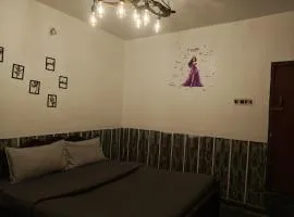 KMT Ooty villa mangal niketen