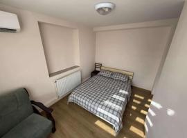 hotel floreale、ルスタヴィのホテル