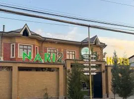 Nari 2 Hotel