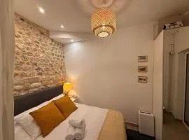 Maison Marie Charme & confort à Rouen centre