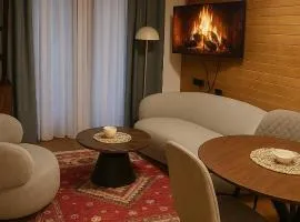 Sun Village Apartments Zabljak