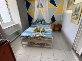 a deux pas de la plage