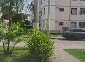 Apartamento Rj