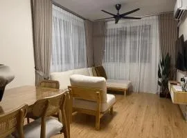 Homestay Kota Warisan KLIA