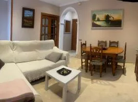 Casa Luna Toro