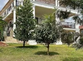 Freeve Suites Akright City Bwebajja