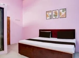 Hotel O BLUE DIAMOND HOTEL