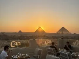 Boutique De Pirámides Nómadas