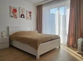 Bakuriani Cozy Studio