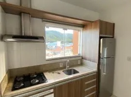 Fully equipped apartment in Imbituba sc