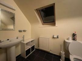 Nels home, hotel v destinaci Bun na Leaca