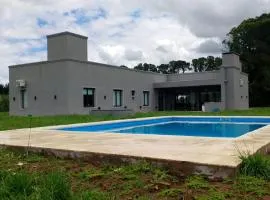 Hermosa Casa De Campo en Mercedes