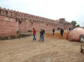 ND Film City & Heritage Theme Resort