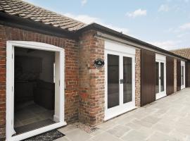 Beacon Cottage - E5463, hotell sihtkohas Wainfleet All Saints
