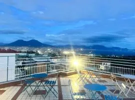 Yoyo House Luxury Napoli