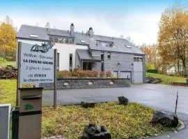 Villa La Chauve Souris