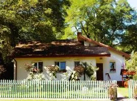 Dom wakacyjny Grabówka 18a