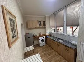 Tbilisi historical center