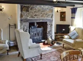 Trecarne Cottage