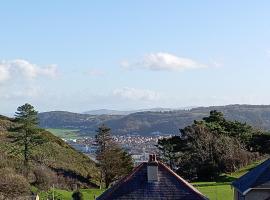 Copper Mine Cottage, hotel in Llandudno