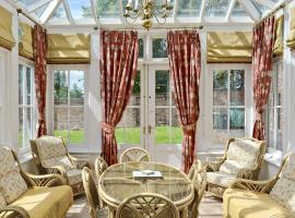 The Limes, ξενοδοχείο σε Swanwick