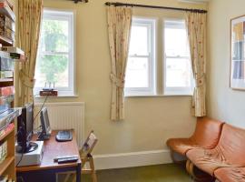 The Limes, hotel v destinaci Swanwick